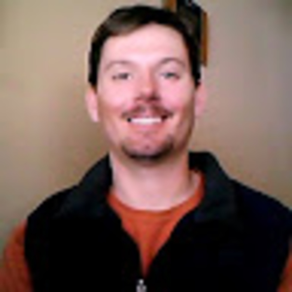 Meet your Posher, Curtis